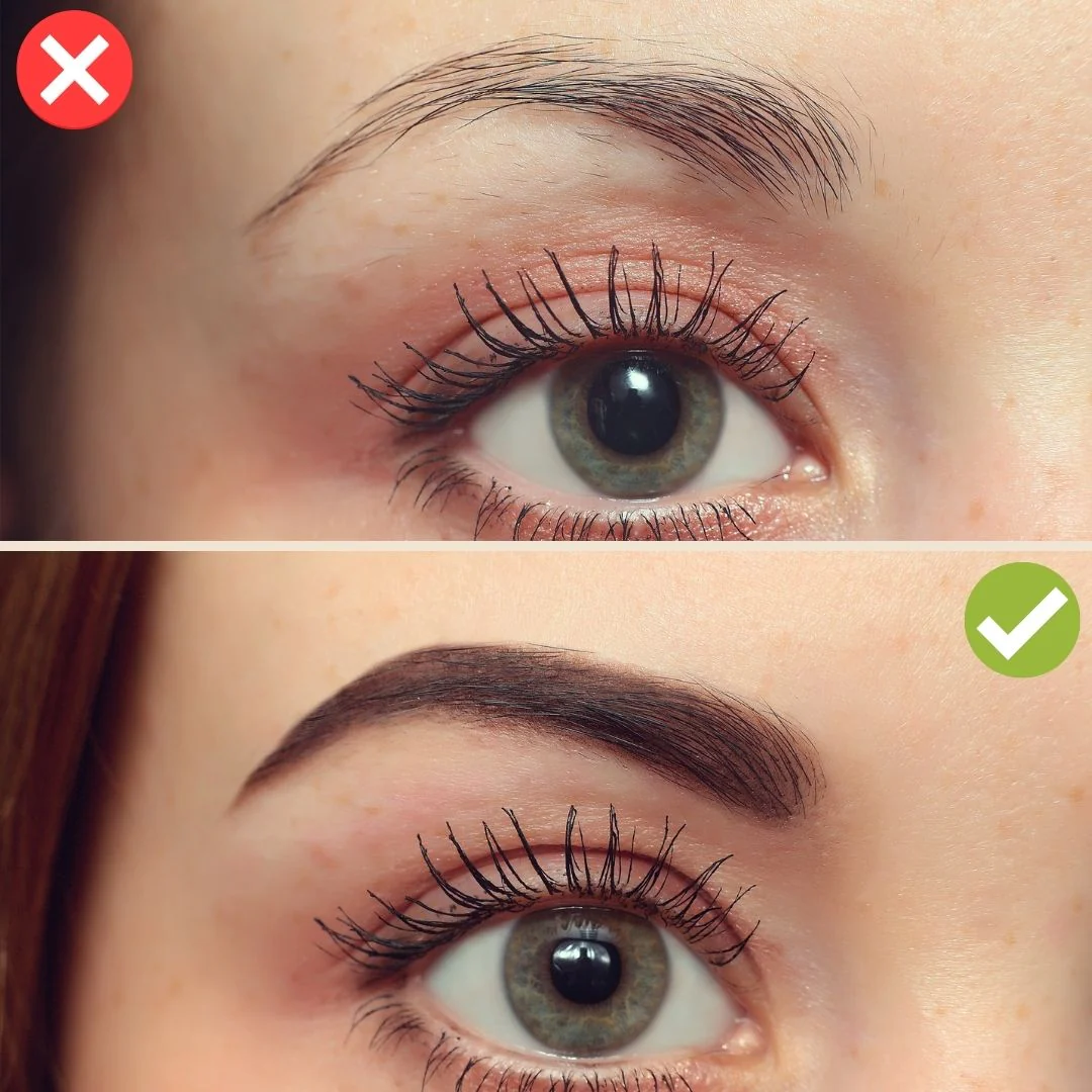 1+1 FREE I Beautywise™ Eyebrow Pencil - Salon Quality Results - Image 6