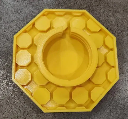 Bee Feeder | Bee Water Feeder for Garden | Pollinator Water Station | NectarNest - Image 3