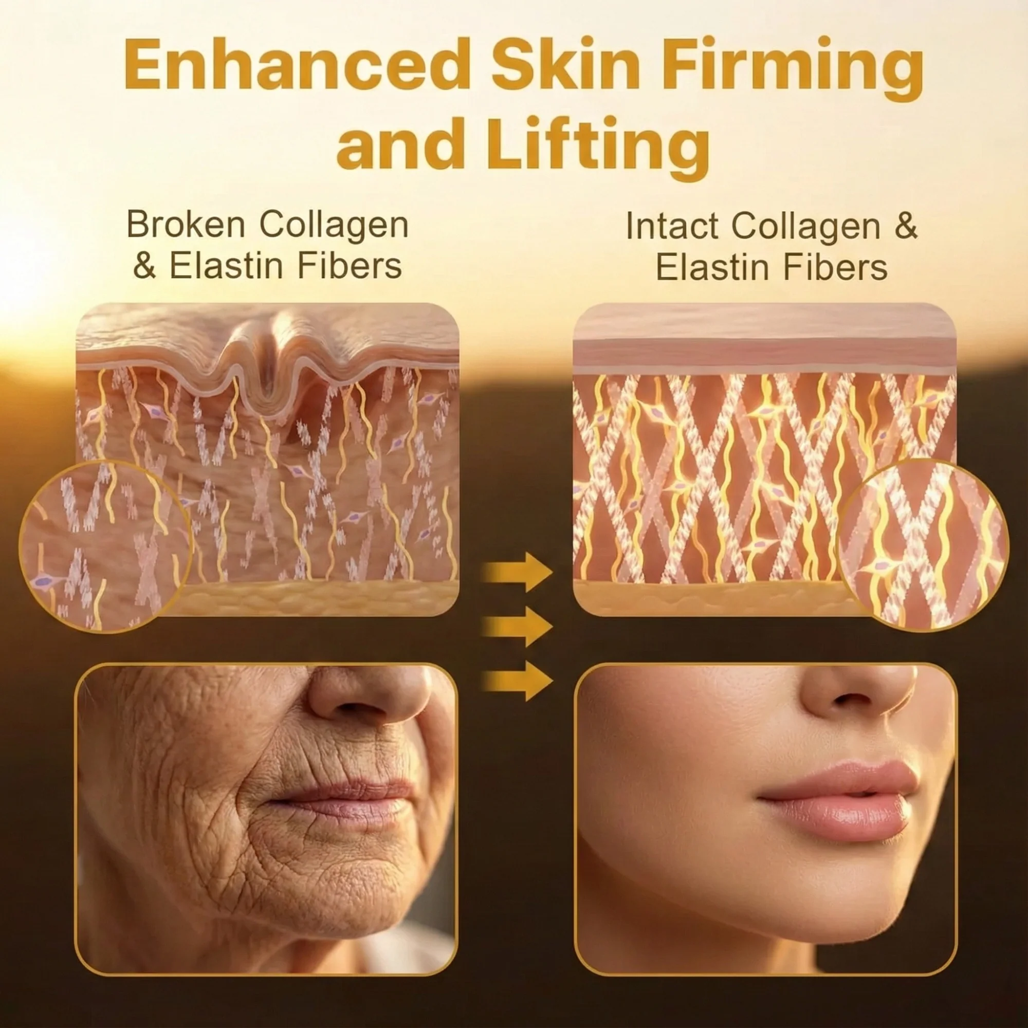 Bee Venom Face Cream | Firming Youth Care | Wrinkle Smoothing | Apiluxe - Image 6