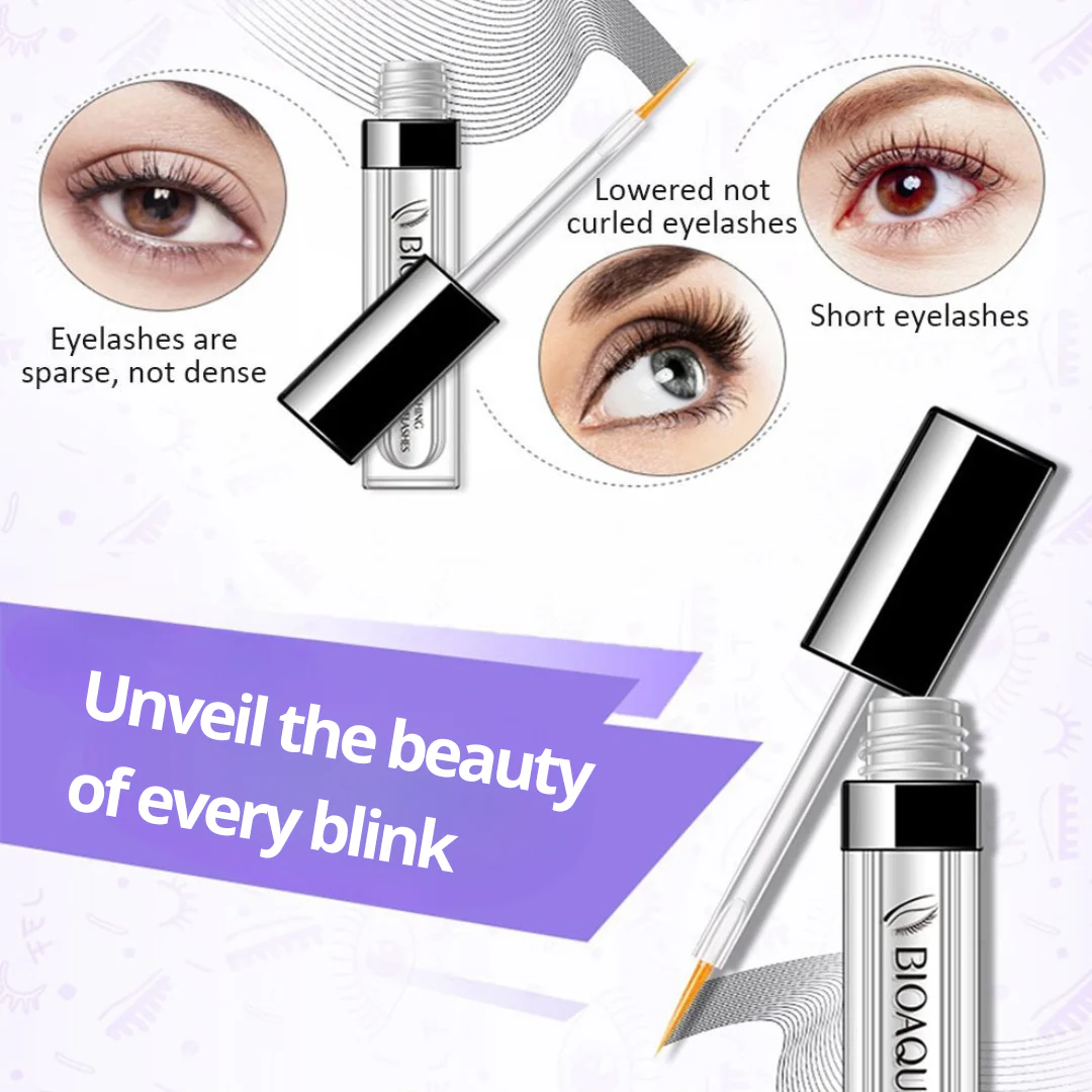 1+1 FREE | BioAqua™ — Discover lashes that inspire and boost your confidence every day - Image 6