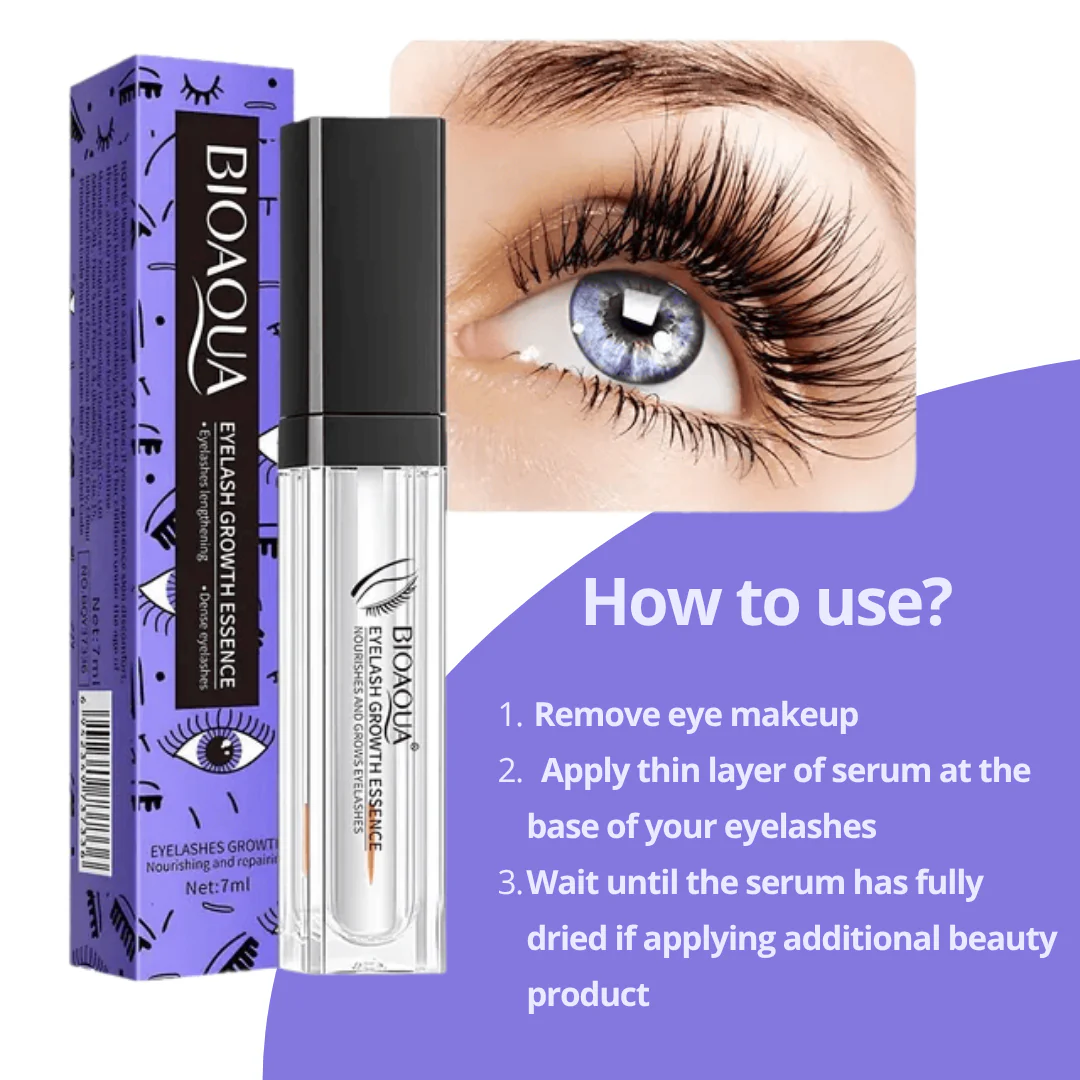 1+1 FREE | BioAqua™ — Discover lashes that inspire and boost your confidence every day - Image 8