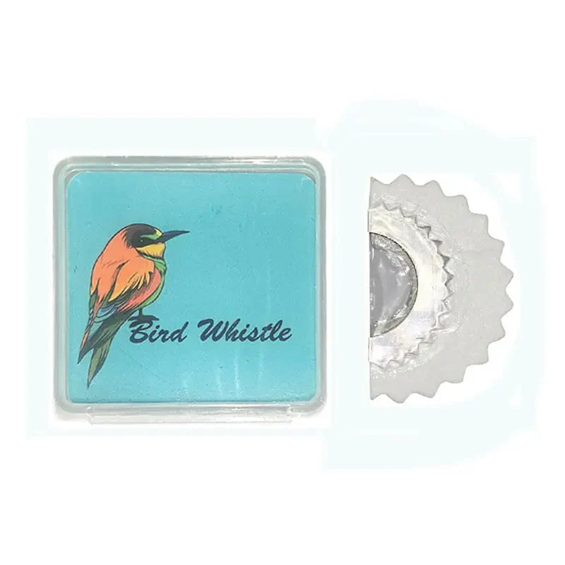 Bird Call Mouthpiece | Lifelike Bird Sounds | Easy Tongue Control | Birdsong Mouthpiece - Image 5