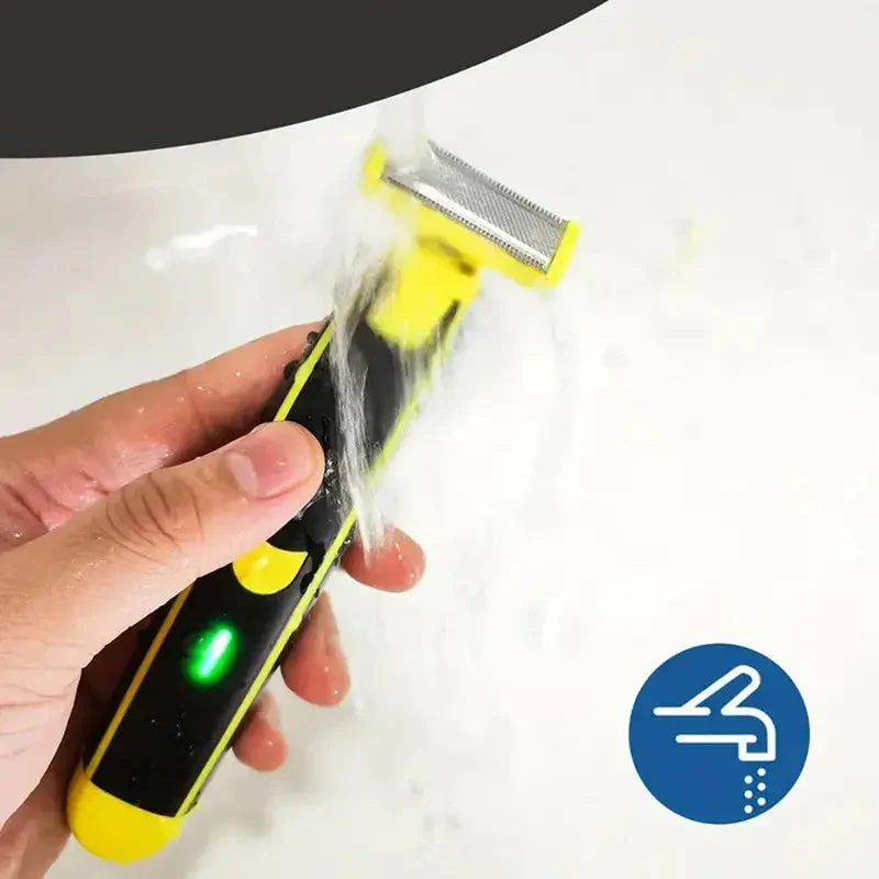 BladeCraft™ — Master Your Look with Salon-Perfect Precision Every Day - Image 3