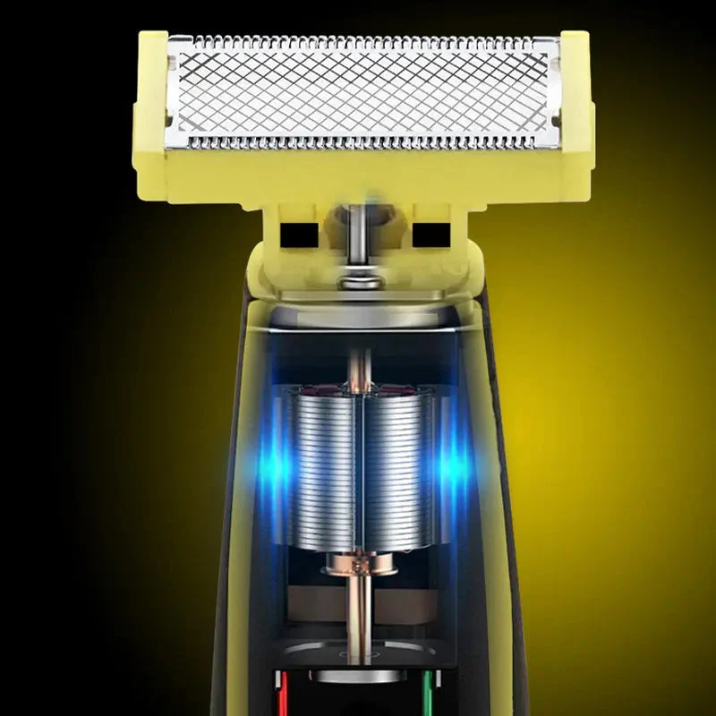 BladeCraft™ — Master Your Look with Salon-Perfect Precision Every Day - Image 5