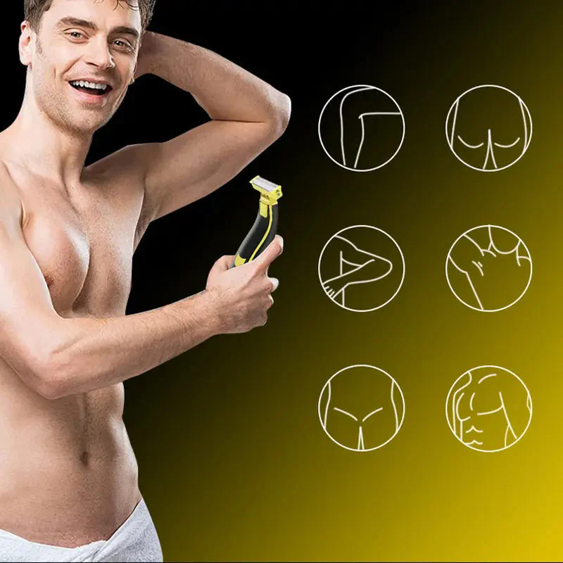 BladeCraft™ — Master Your Look with Salon-Perfect Precision Every Day - Image 6