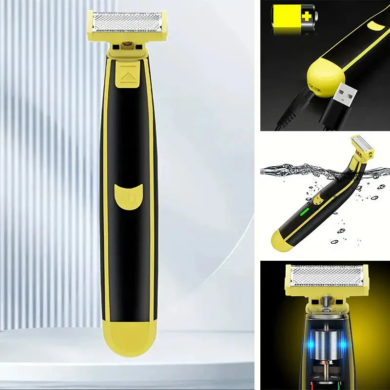 BladeCraft™ — Master Your Look with Salon-Perfect Precision Every Day - Image 7