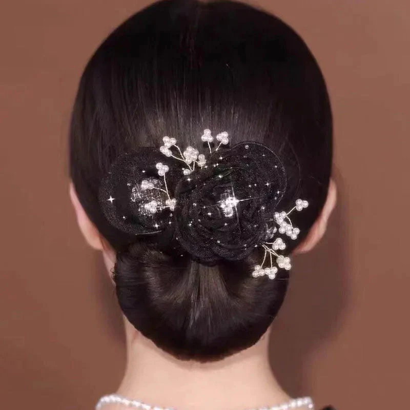 1+1 FREE | BloomBun™ — Create stunning updos that instantly turn heads - Image 3