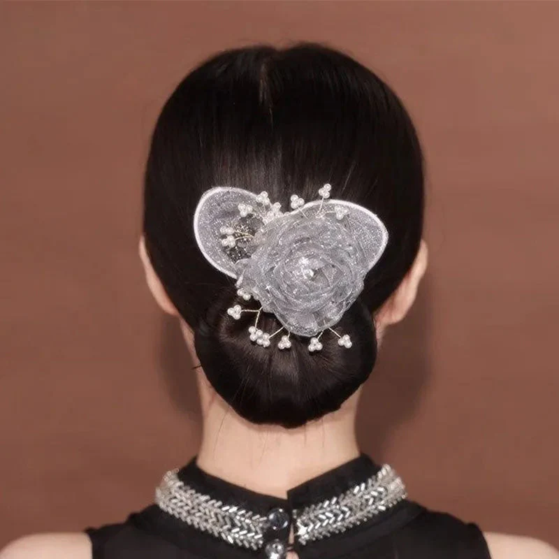 1+1 FREE | BloomBun™ — Create stunning updos that instantly turn heads - Image 4