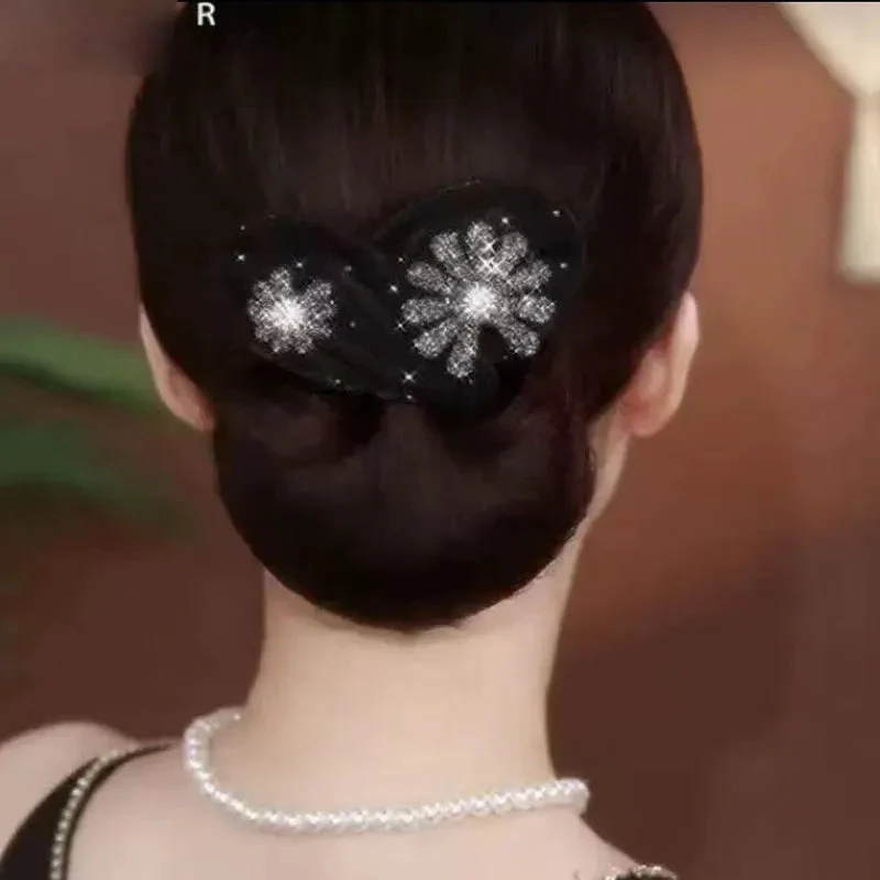 1+1 FREE | BloomBun™ — Create stunning updos that instantly turn heads - Image 5