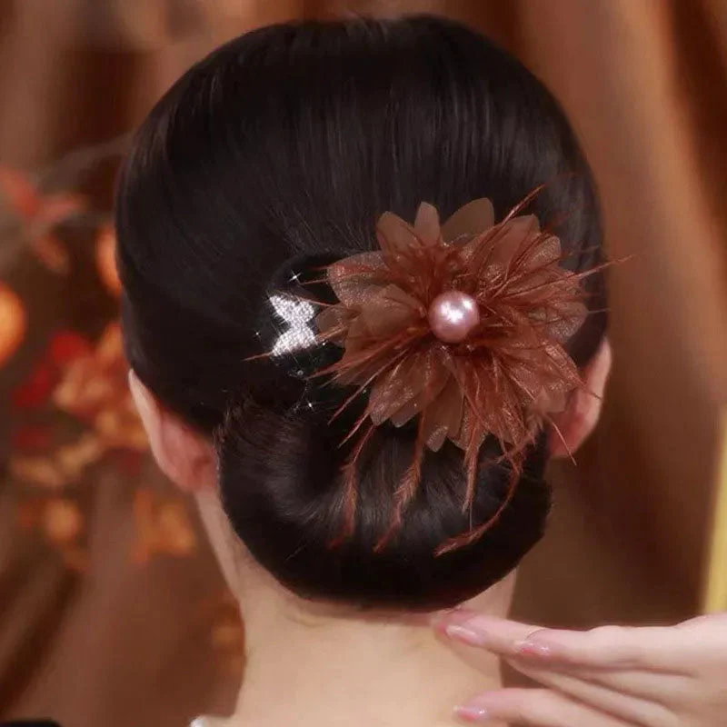 1+1 FREE | BloomBun™ — Create stunning updos that instantly turn heads - Image 6
