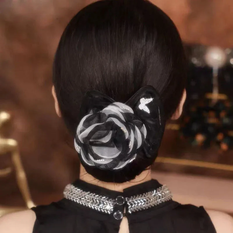 1+1 FREE | BloomBun™ — Create stunning updos that instantly turn heads - Image 7