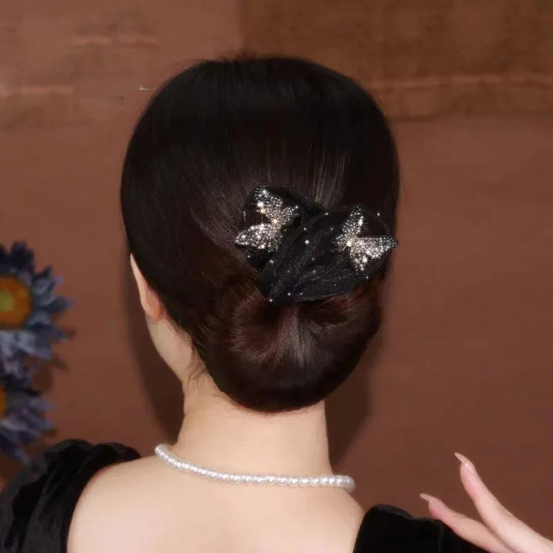 1+1 FREE | BloomBun™ — Create stunning updos that instantly turn heads - Image 8