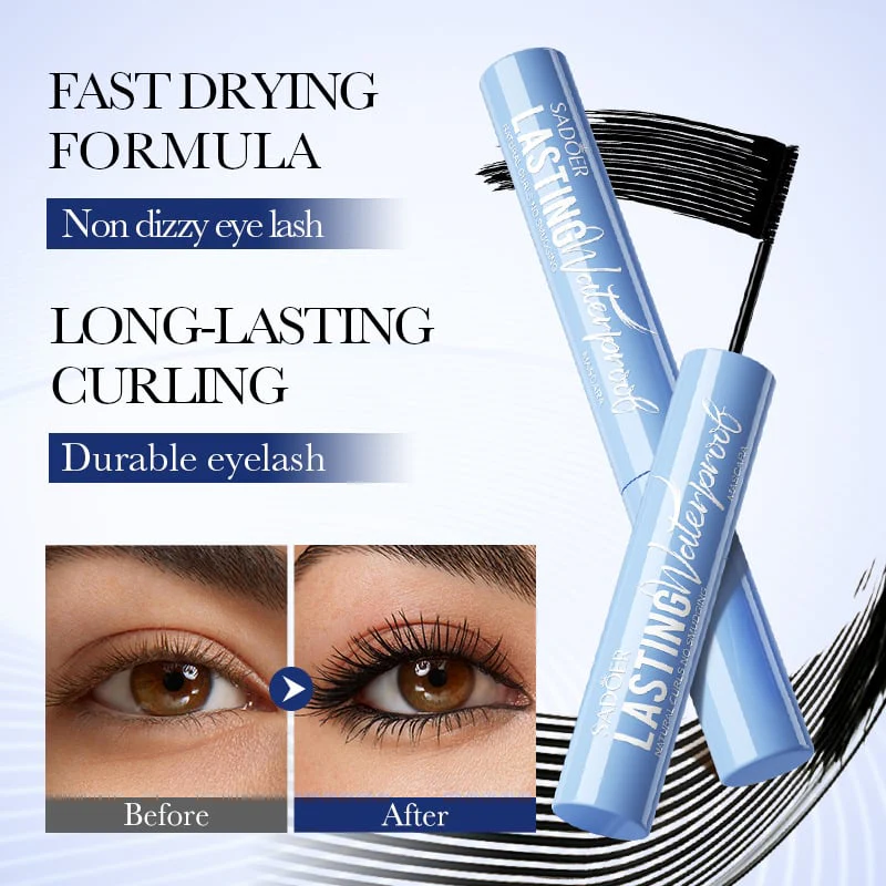 1+1 FREE | BloomLash™ – Eyebrow, lengthen and brighten your eyes all day - Image 4