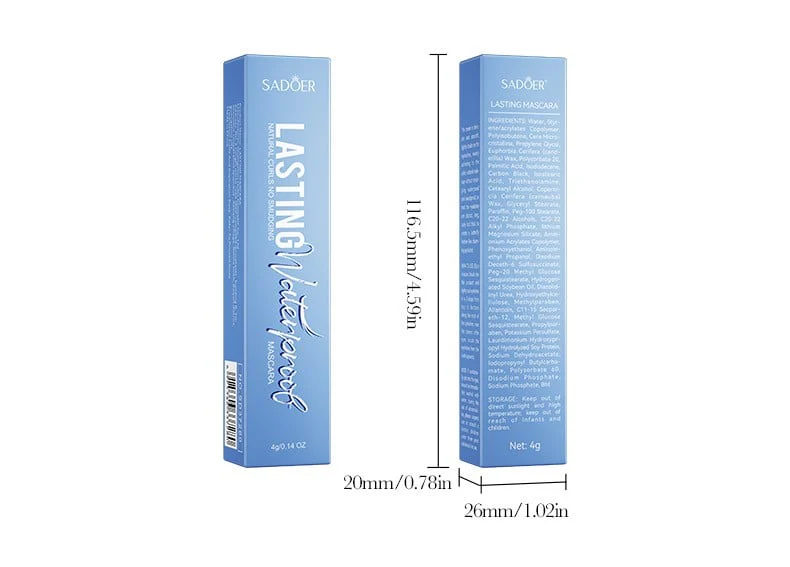 1+1 FREE | BloomLash™ – Eyebrow, lengthen and brighten your eyes all day - Image 5
