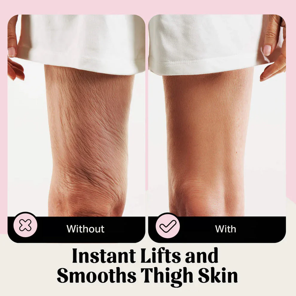 Body Skin Tape | Instant Lift & Firming | Invisible Hold | Sweatproof Support | Élevare - Image 2