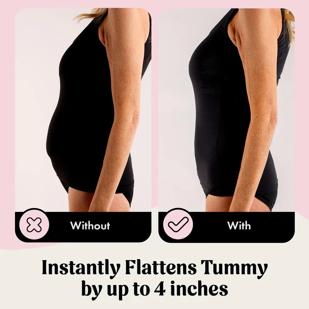 Body Skin Tape | Instant Lift & Firming | Invisible Hold | Sweatproof Support | Élevare - Image 6