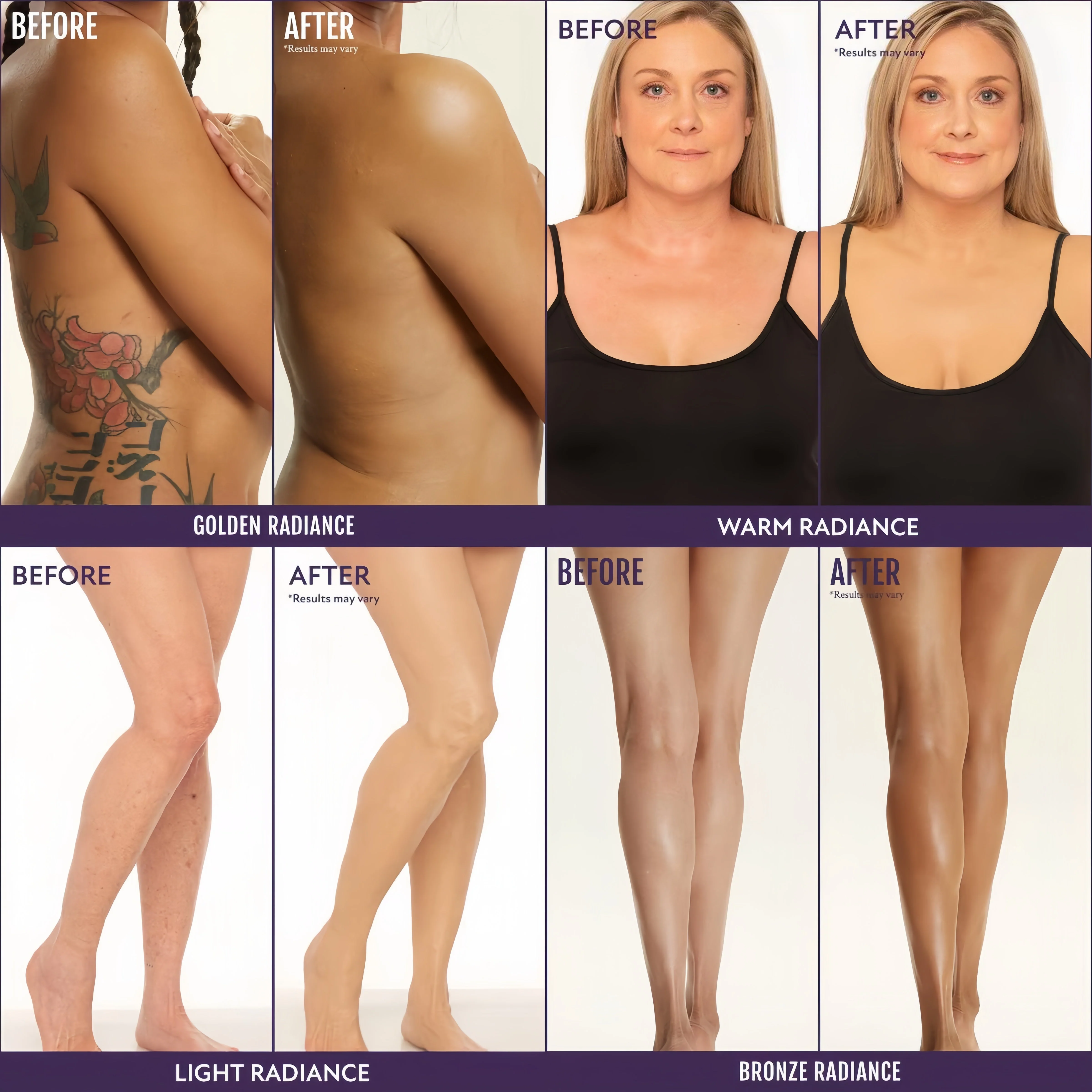 BodyBlend™ – Say Goodbye to Uneven Skin Tone and Hello to Smoothness - Image 2