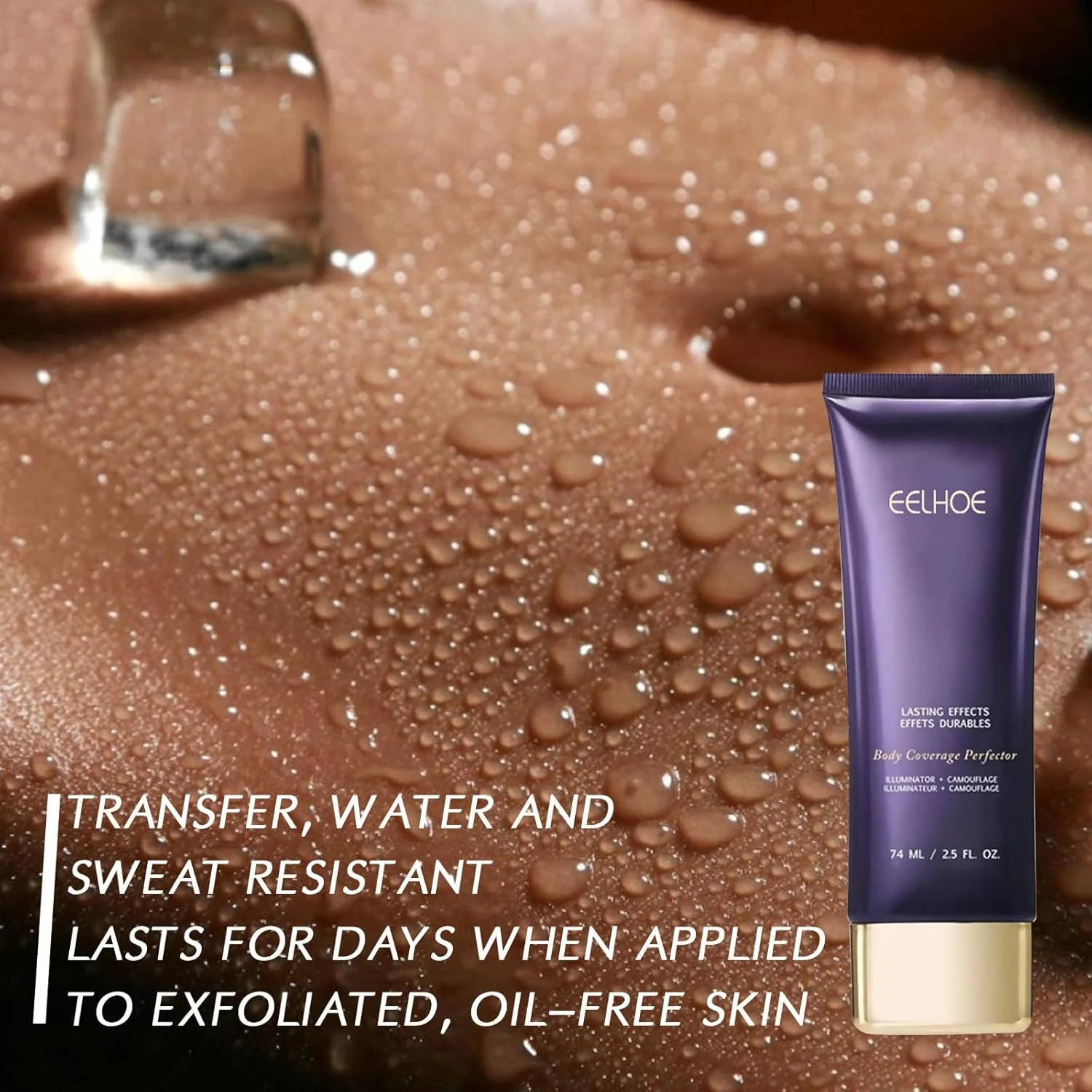 BodyBlend™ – Say Goodbye to Uneven Skin Tone and Hello to Smoothness - Image 3
