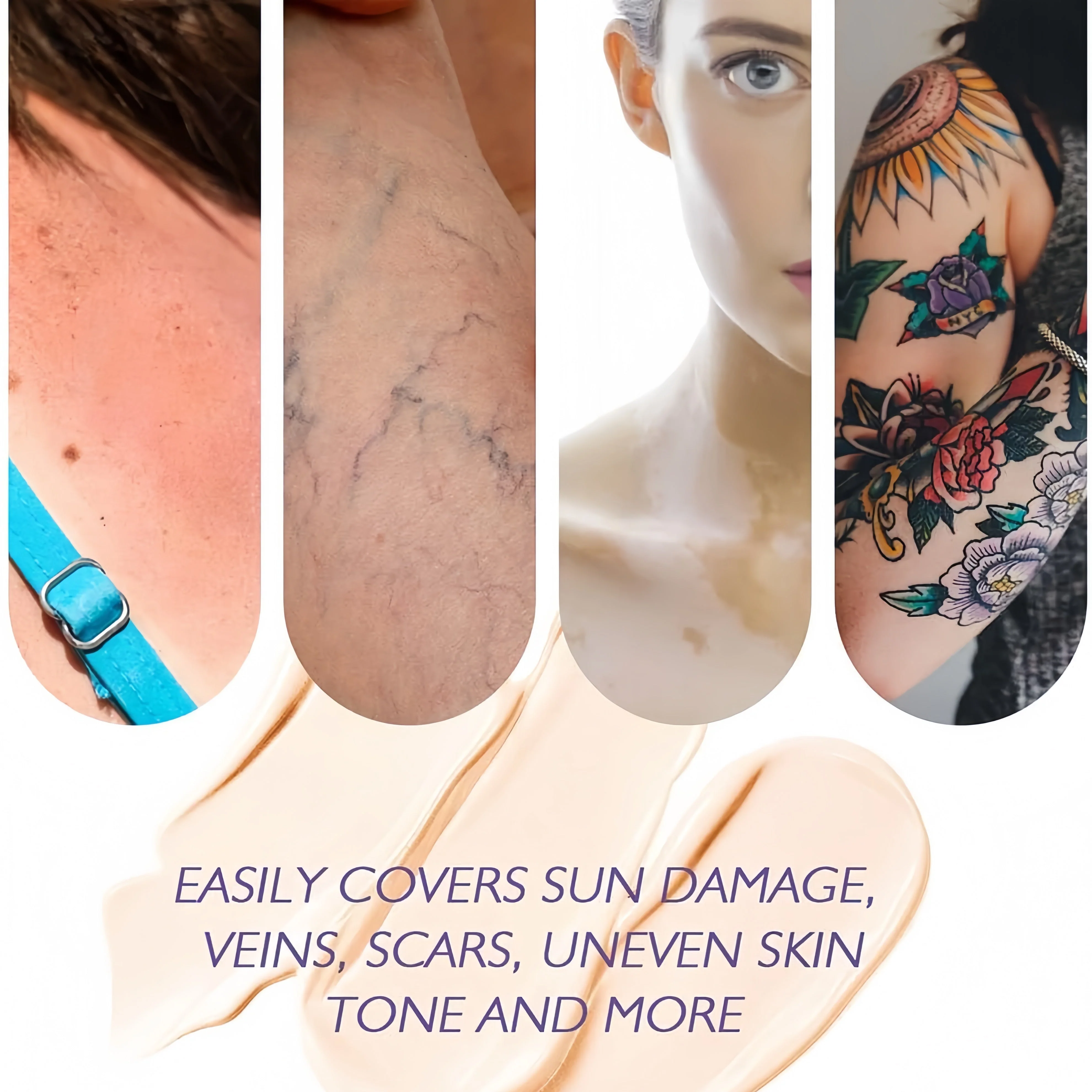BodyBlend™ – Say Goodbye to Uneven Skin Tone and Hello to Smoothness - Image 4