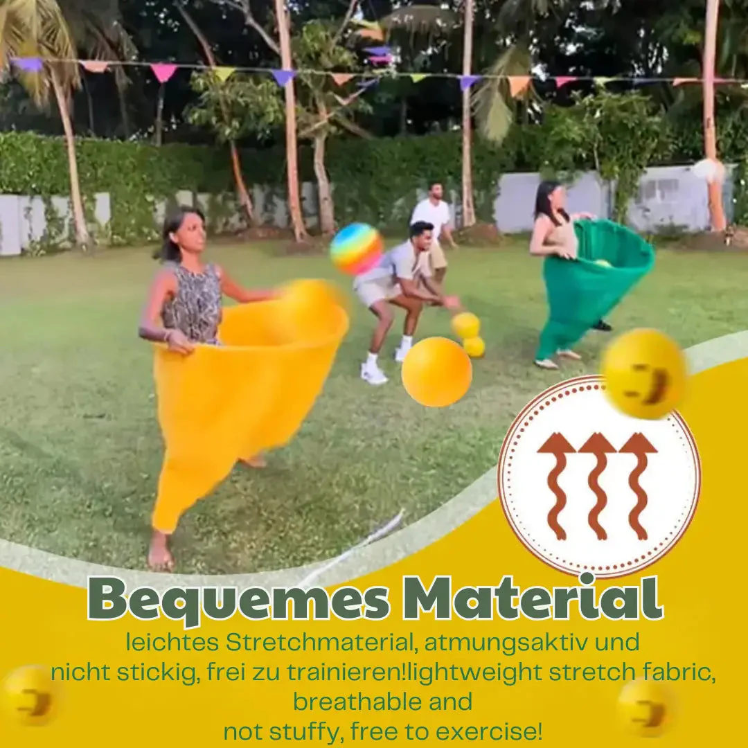 BounceStride™ – Ignite Wild Laughter and Unforgettable Party Atmosphere - Image 3