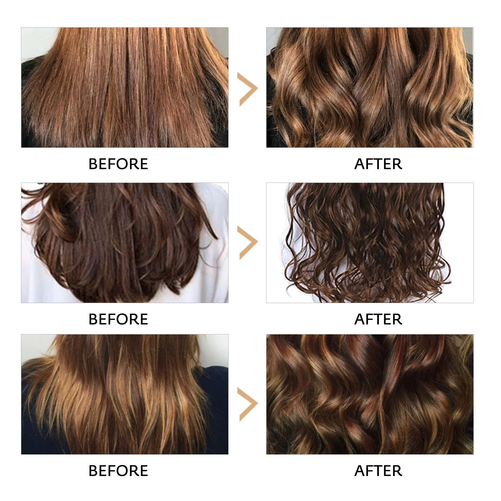 1+1 FREE | BounzieCurls™ Improved Volume Hair Cream - Image 2