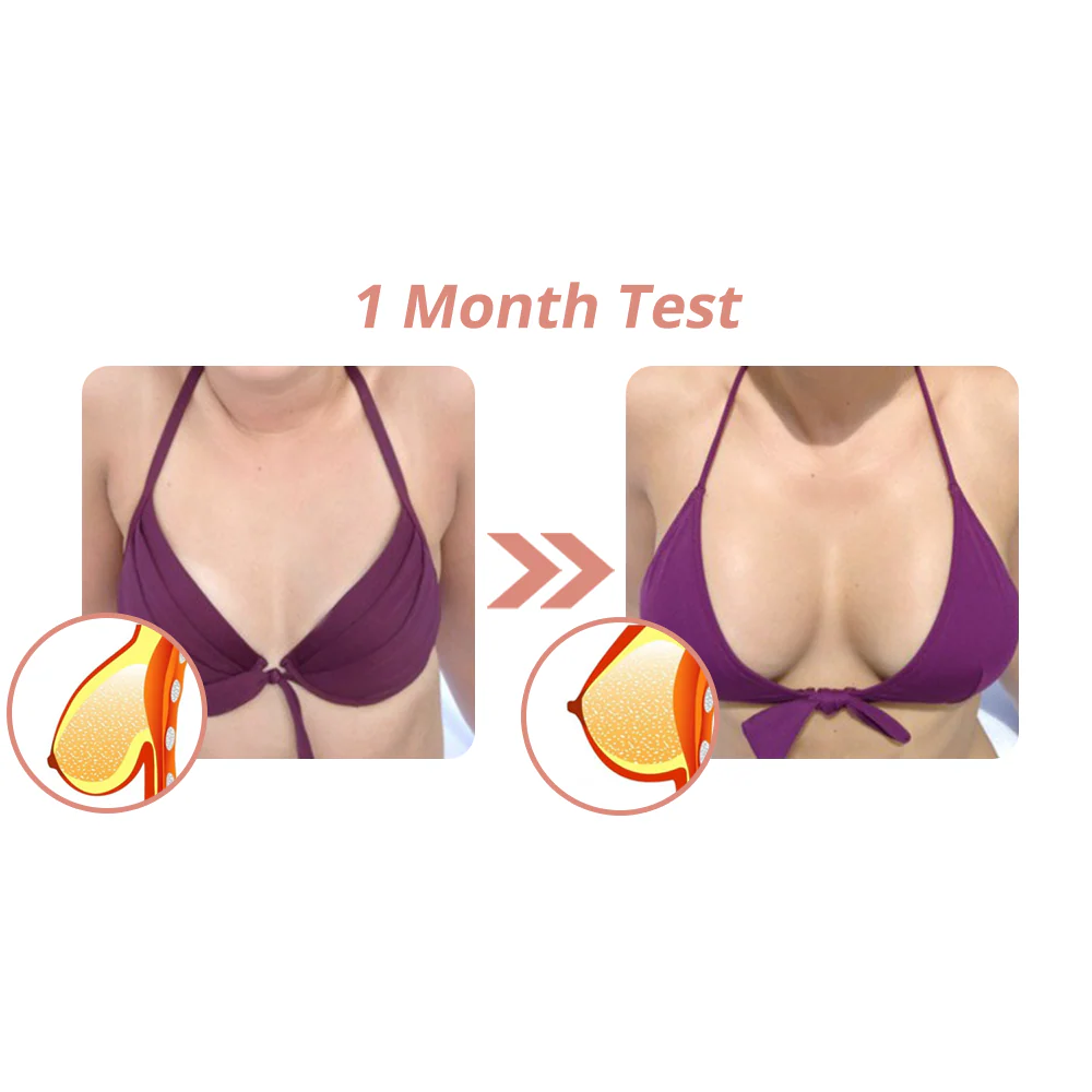 Breast Lift Patch | Natural Firming Support | Discreet Wear | PlumpAmore - Image 5