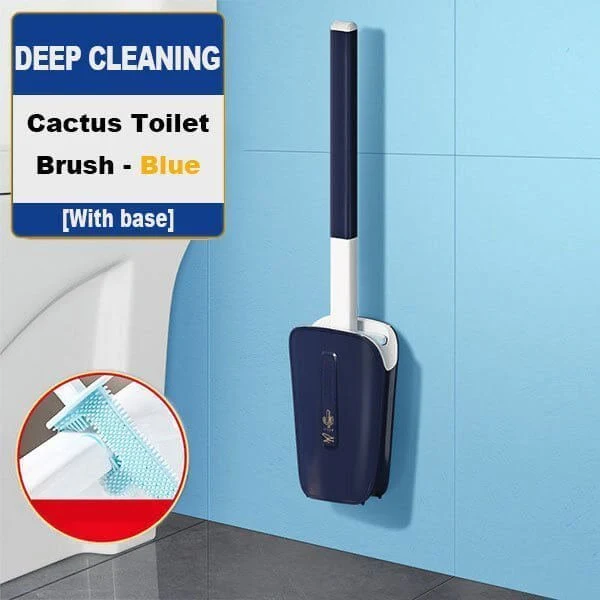 Cactush™ - No Dead Spot Cactus Toilet Brush! - Image 12