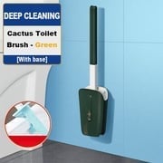 Cactush™ - No Dead Spot Cactus Toilet Brush! - Image 3