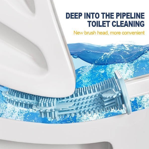 Cactush™ - No Dead Spot Cactus Toilet Brush! - Image 5