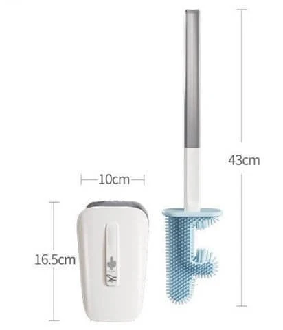Cactush™ - No Dead Spot Cactus Toilet Brush! - Image 8