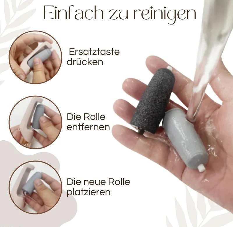 CallusPro™ - Electric Callus Remover - Image 10