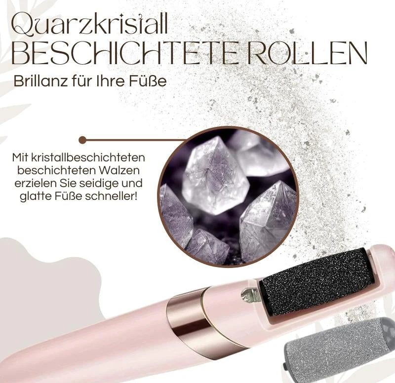 CallusPro™ - Electric Callus Remover - Image 3