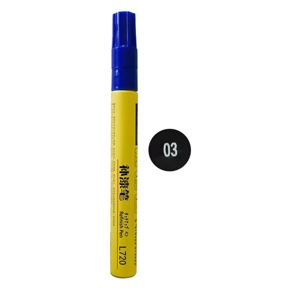 Car Scratch Repair Pen | Rust Protection | Fast Drying | Magic Car Scratch Fix Pen - Image 11