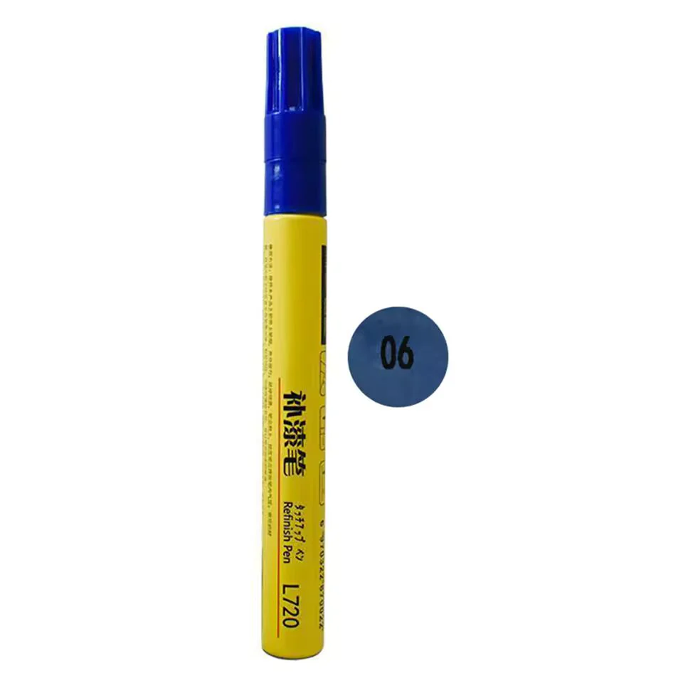 Car Scratch Repair Pen | Rust Protection | Fast Drying | Magic Car Scratch Fix Pen - Image 12