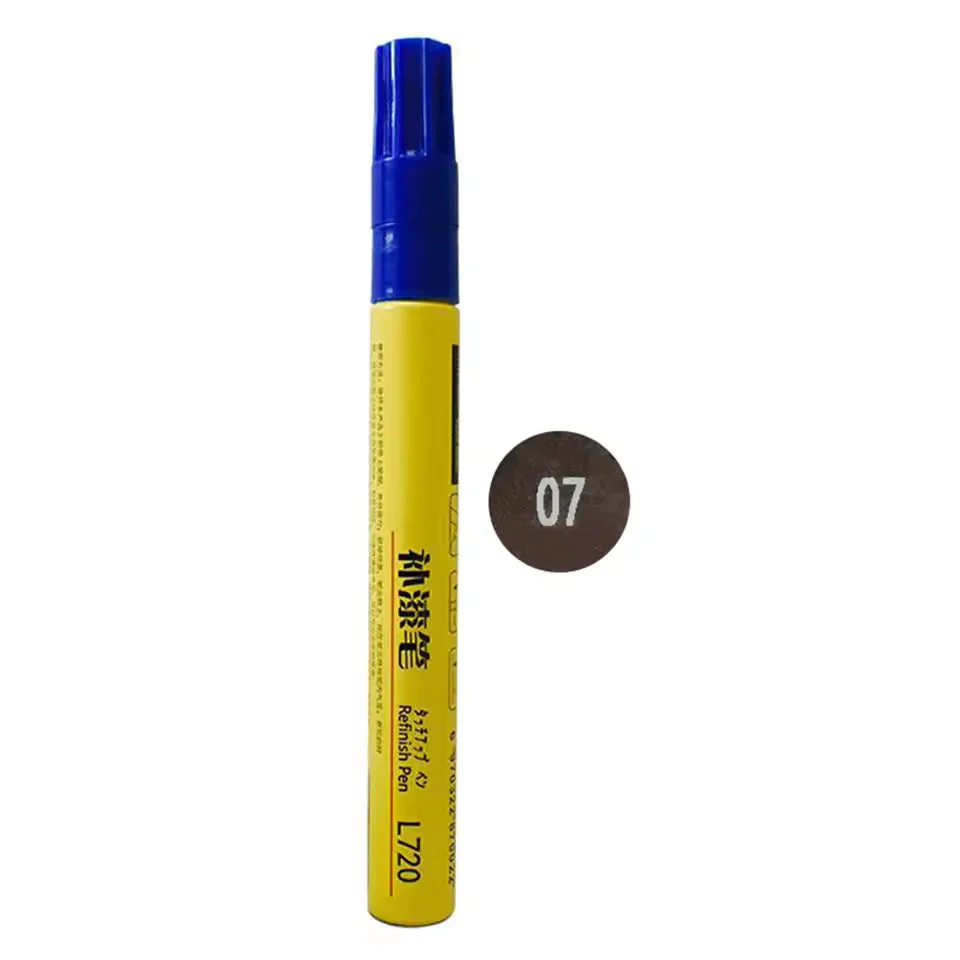 Car Scratch Repair Pen | Rust Protection | Fast Drying | Magic Car Scratch Fix Pen - Image 14