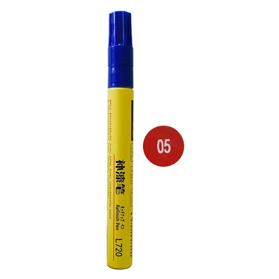 Car Scratch Repair Pen | Rust Protection | Fast Drying | Magic Car Scratch Fix Pen - Image 15