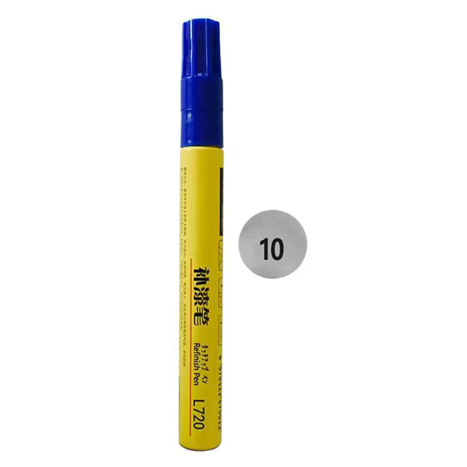 Car Scratch Repair Pen | Rust Protection | Fast Drying | Magic Car Scratch Fix Pen - Image 17
