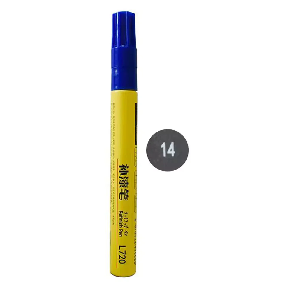 Car Scratch Repair Pen | Rust Protection | Fast Drying | Magic Car Scratch Fix Pen - Image 18