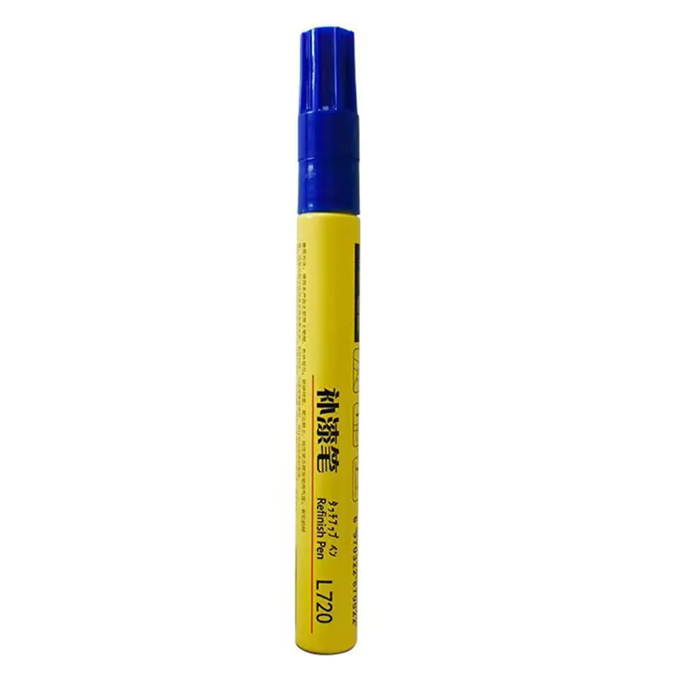 Car Scratch Repair Pen | Rust Protection | Fast Drying | Magic Car Scratch Fix Pen - Image 6