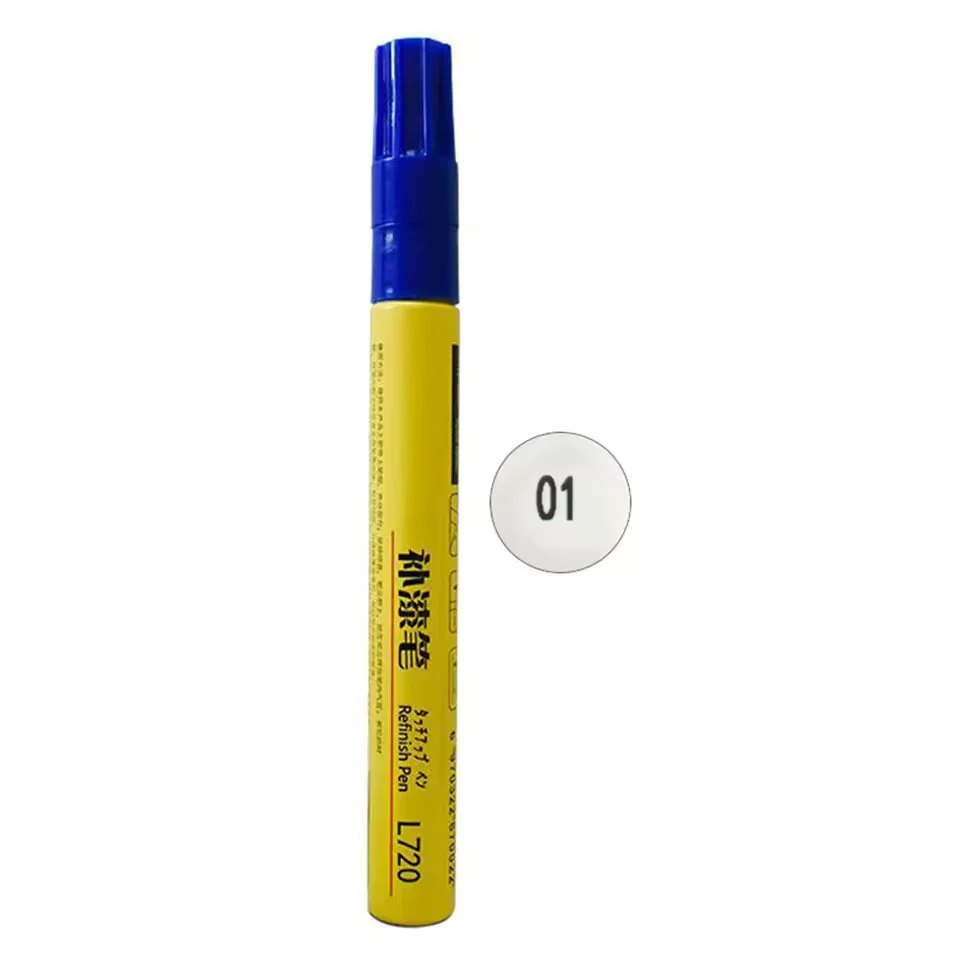 Car Scratch Repair Pen | Rust Protection | Fast Drying | Magic Car Scratch Fix Pen - Image 8