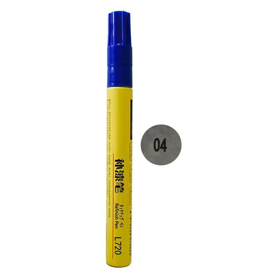 Car Scratch Repair Pen | Rust Protection | Fast Drying | Magic Car Scratch Fix Pen - Image 9