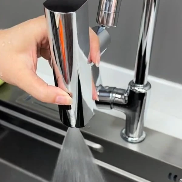 CascadePure™ – Transform Your Kitchen into a Stylish, Effortless Oasis - Image 6