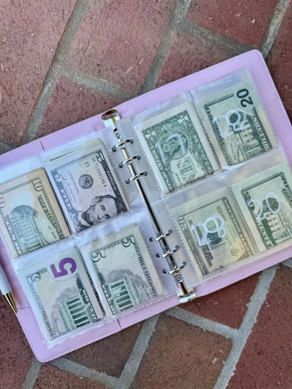 CashCascade™ — Turn Your Coins into Life-changing Savings Daily - Image 15