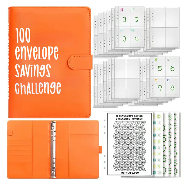 CashCascade™ — Turn Your Coins into Life-changing Savings Daily - Image 21
