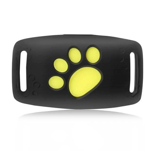 Cat GPS Tracker | Real-Time Cat Tracking | GPS Collar Device | FelineFinder GPS - Image 4