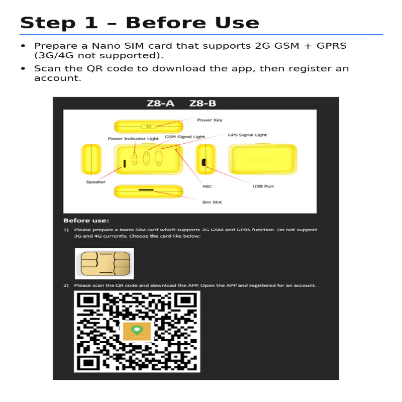 Cat GPS Tracker | Real-Time Cat Tracking | GPS Collar Device | FelineFinder GPS - Image 5