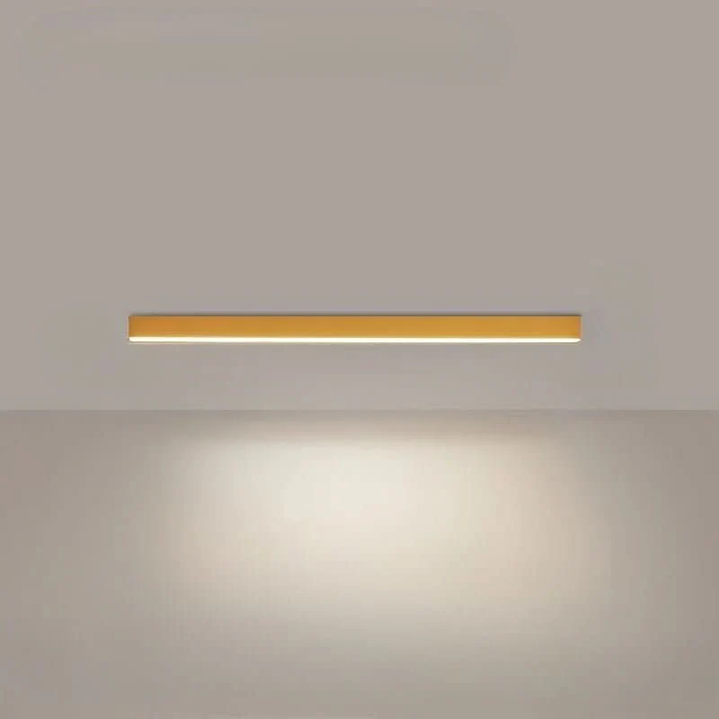 Ceiling Lamp | Seamless Ambient Illumination | Ultra-Slim Integrated LED | Stylelight LED - Image 10