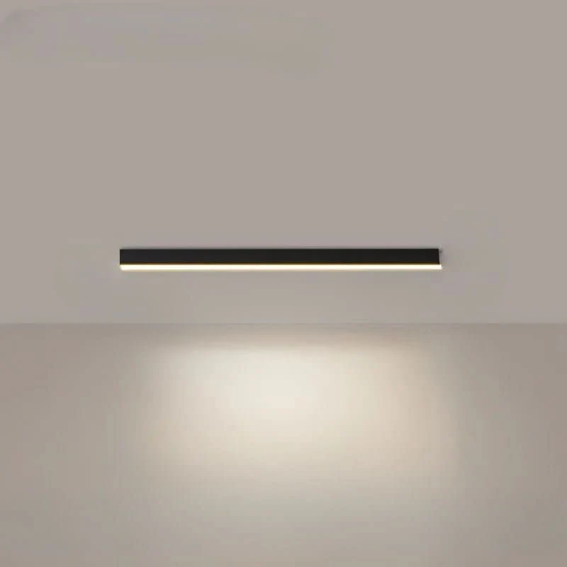 Ceiling Lamp | Seamless Ambient Illumination | Ultra-Slim Integrated LED | Stylelight LED - Image 11