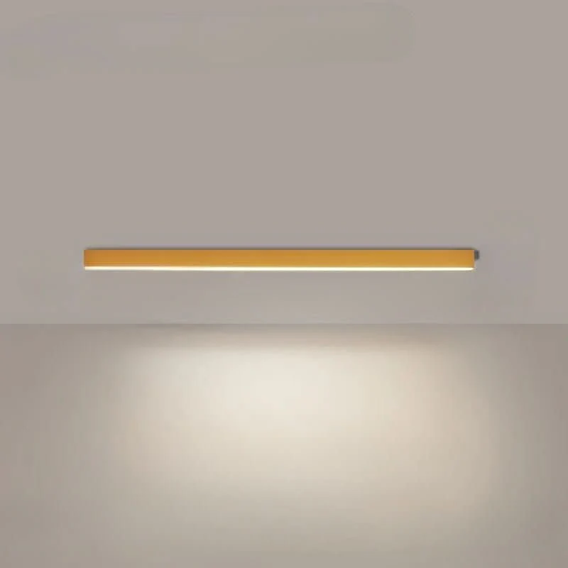 Ceiling Lamp | Seamless Ambient Illumination | Ultra-Slim Integrated LED | Stylelight LED - Image 12