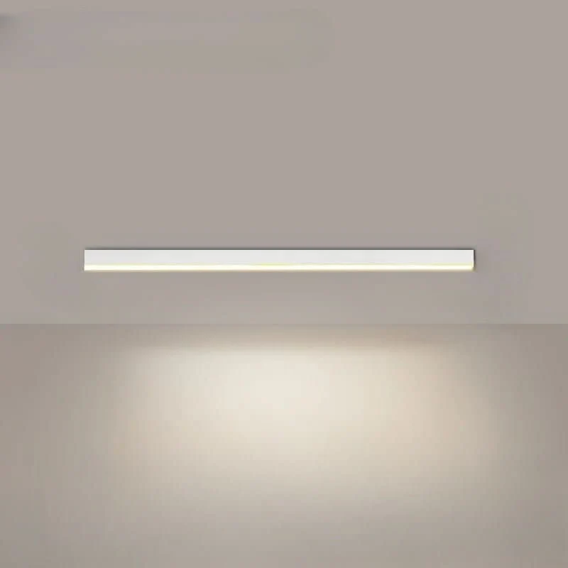 Ceiling Lamp | Seamless Ambient Illumination | Ultra-Slim Integrated LED | Stylelight LED - Image 13
